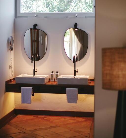 套房, Can Arabí Adults Only