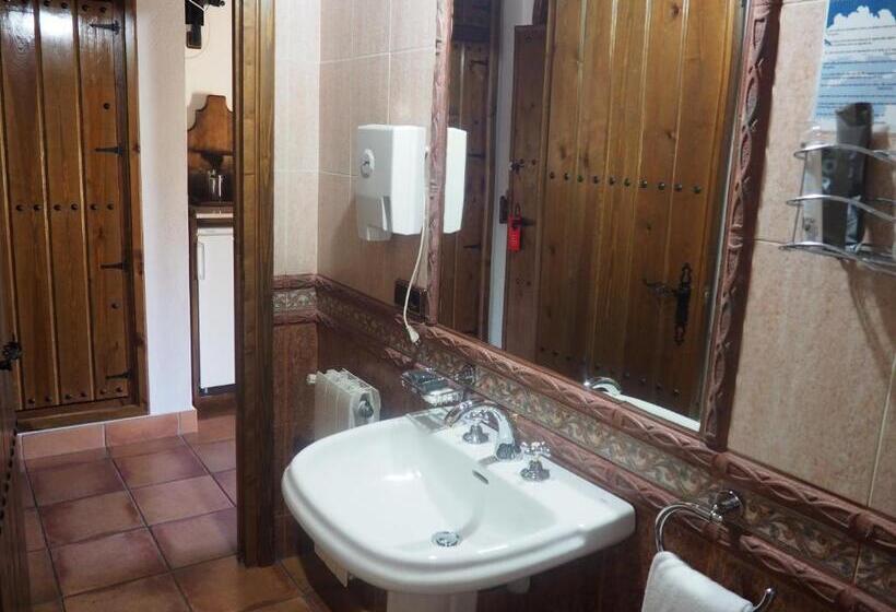 スタンダードルーム, Rural El Convento