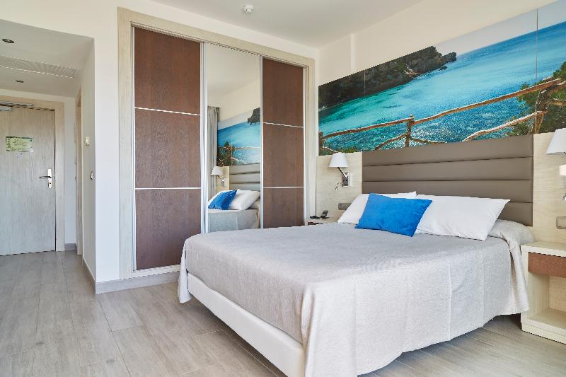 スーペリアールーム, Invisa Hotel Club Cala Verde