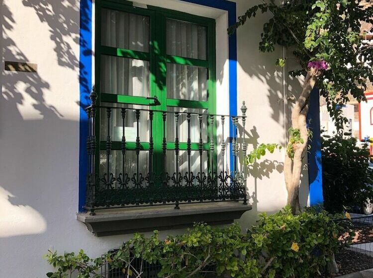 شقة غرفة واحدة, Billy's Puerto de Mogán Apartments by Livvo