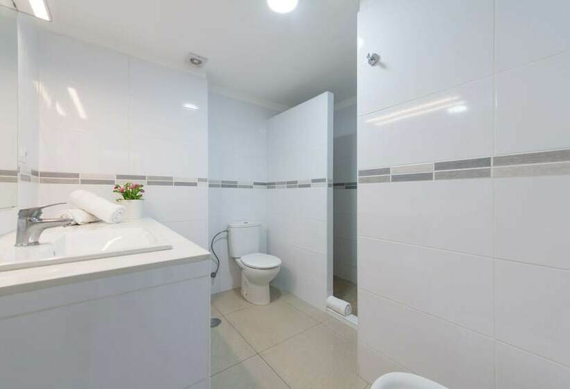 شقة غرفة واحدة, Billy's Puerto de Mogán Apartments by Livvo