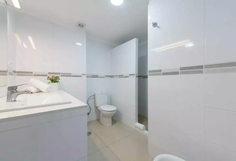 آپارتمان 1 خوابه, Billy's Puerto de Mogán Apartments by Livvo