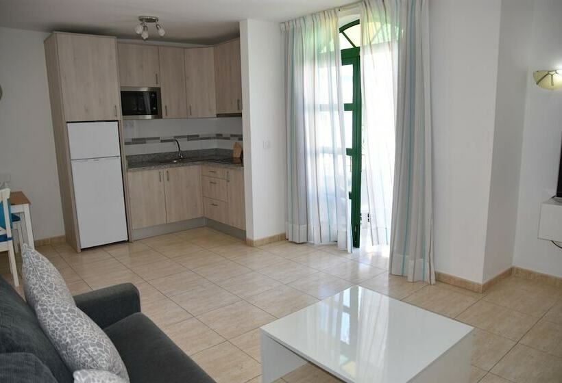 شقة غرفة واحدة, Billy's Puerto de Mogán Apartments by Livvo