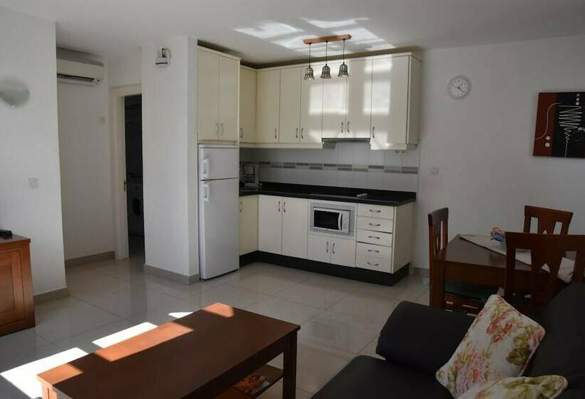 １ベッドルームアパートメント, Billy's Puerto de Mogán Apartments by Livvo