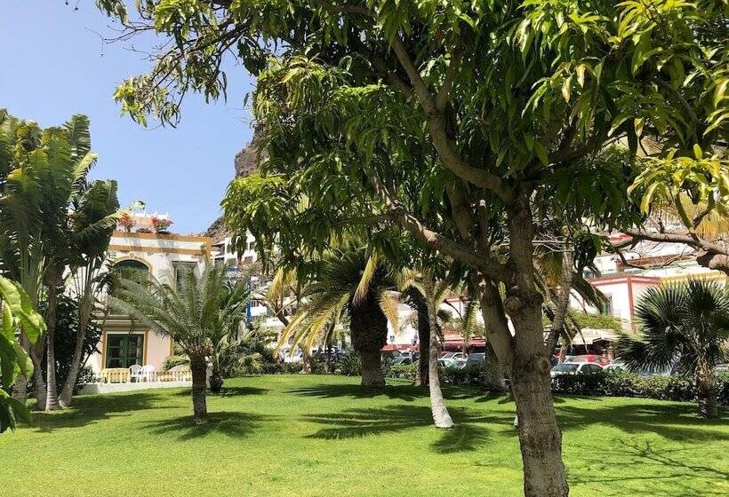 شقة غرفة واحدة, Billy's Puerto de Mogán Apartments by Livvo