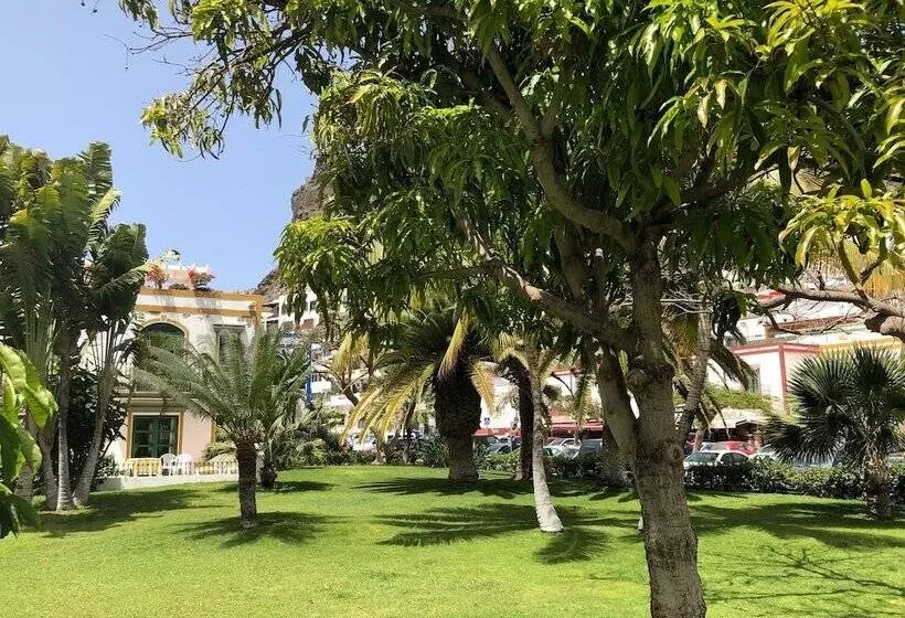 آپارتمان 1 خوابه, Billy's Puerto de Mogán Apartments by Livvo