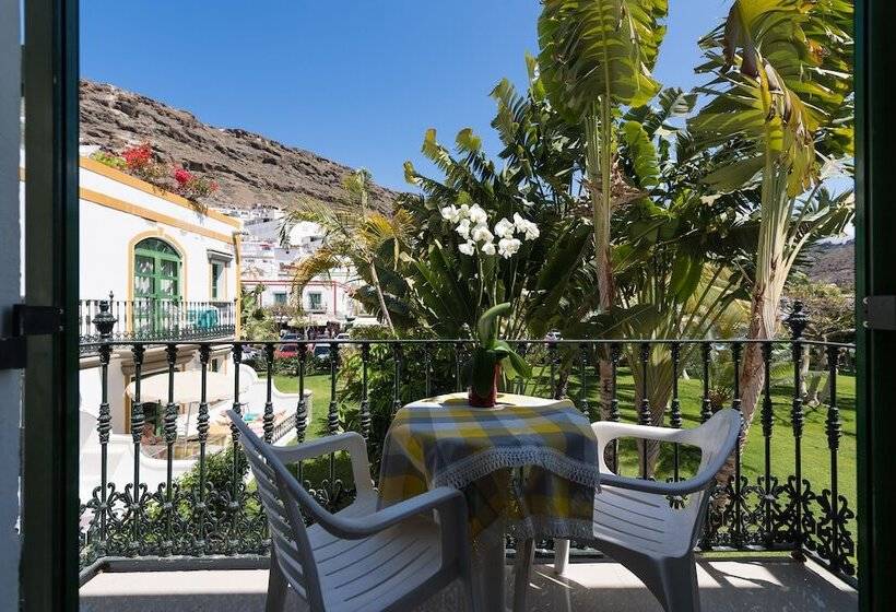 شقة غرفة واحدة, Billy's Puerto de Mogán Apartments by Livvo