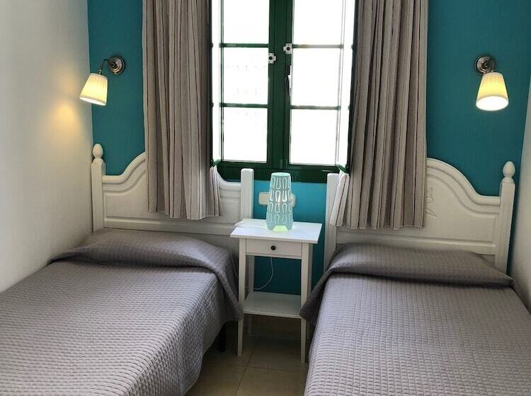 شقة غرفتين, Billy's Puerto de Mogán Apartments by Livvo
