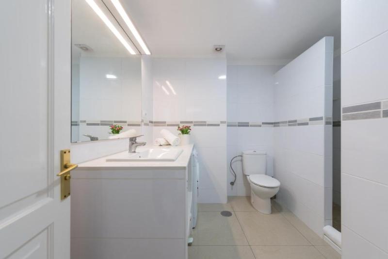 شقة غرفتين, Billy's Puerto de Mogán Apartments by Livvo