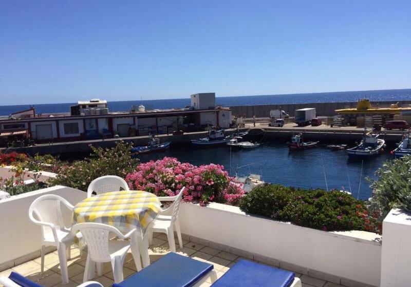 １ベッドルームアパートメント, Billy's Puerto de Mogán Apartments by Livvo