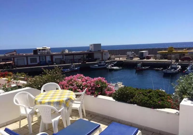 آپارتمان 1 خوابه, Billy's Puerto de Mogán Apartments by Livvo