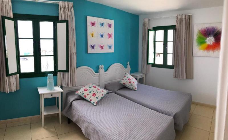 شقة غرفة واحدة, Billy's Puerto de Mogán Apartments by Livvo