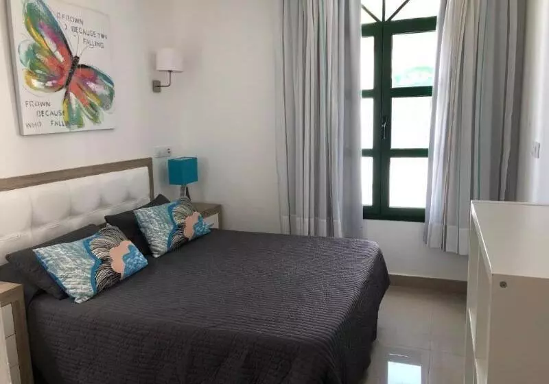 آپارتمان 1 خوابه, Billy's Puerto de Mogán Apartments by Livvo