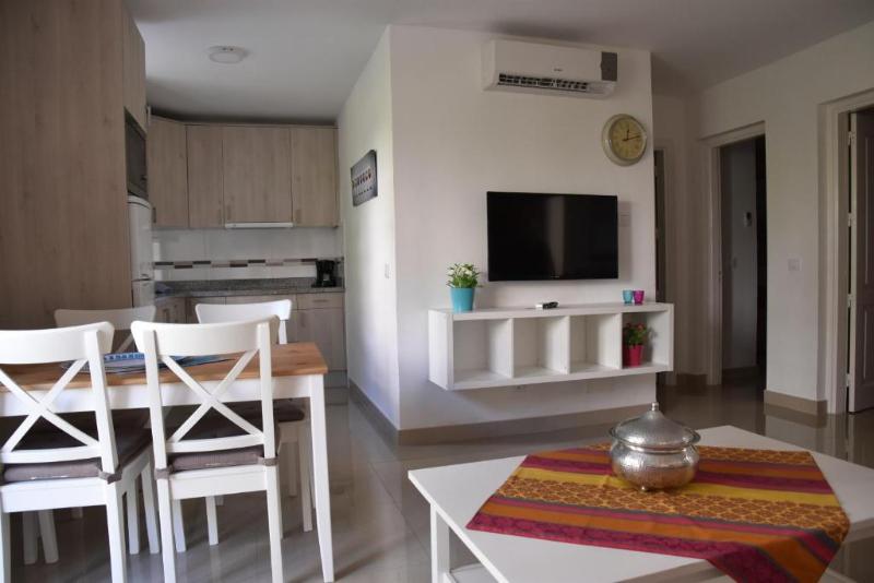 １ベッドルームアパートメント, Billy's Puerto de Mogán Apartments by Livvo