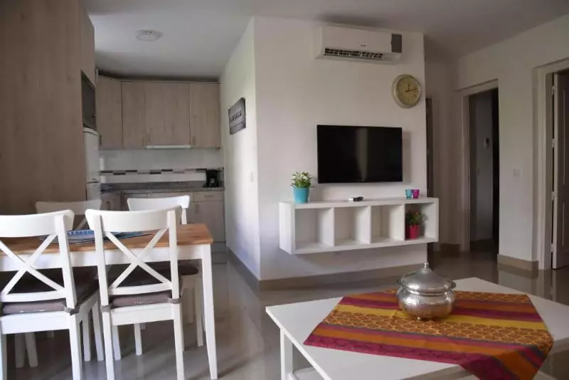 آپارتمان 1 خوابه, Billy's Puerto de Mogán Apartments by Livvo