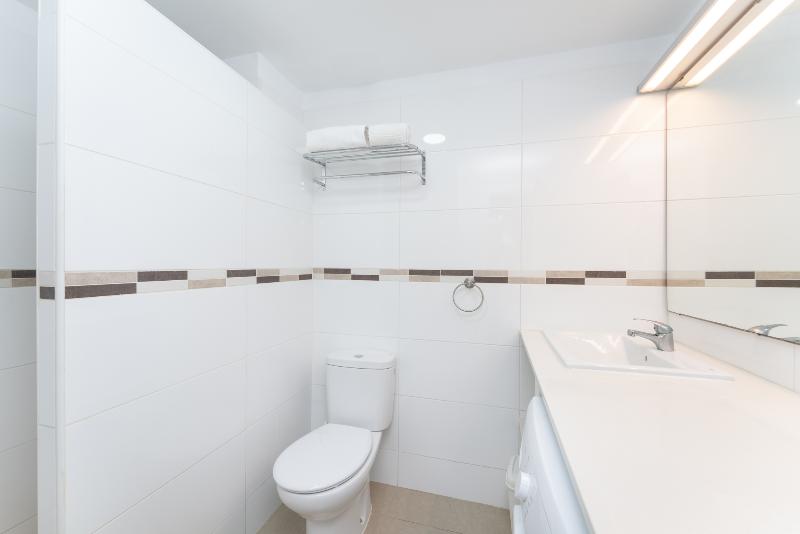 شقة سوبريور غرفة واحدة, Billy's Puerto de Mogán Apartments by Livvo