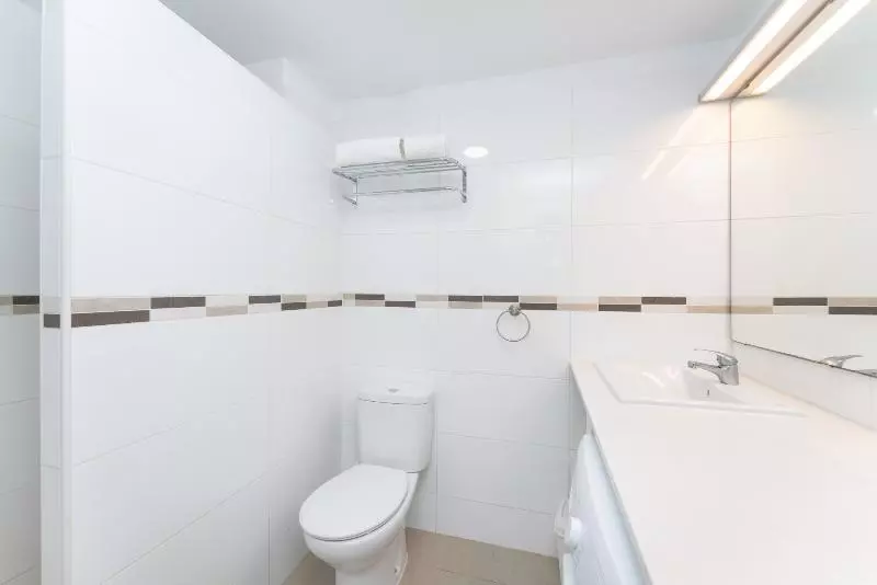 آپارتمان سوپریور 1 خوابه, Billy's Puerto de Mogán Apartments by Livvo