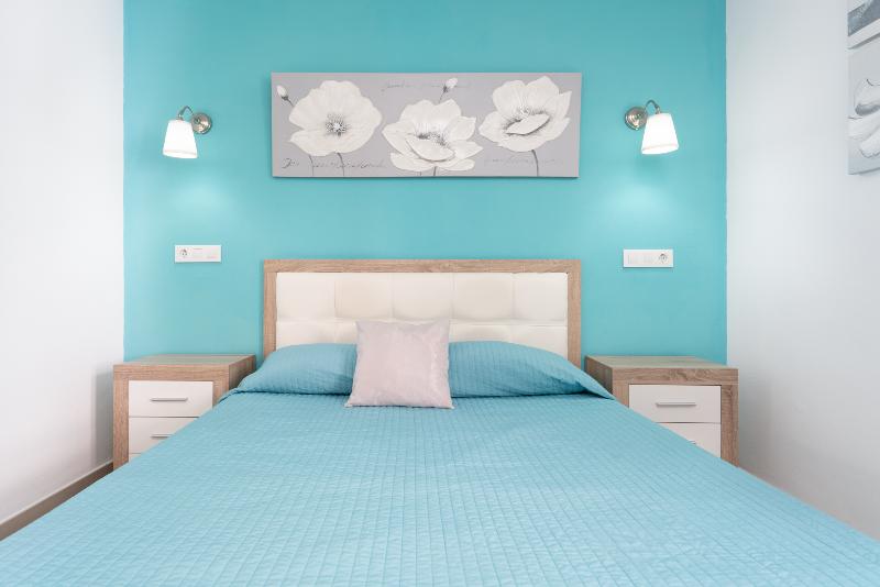 １ベッドルームのスーペリアアパートメント, Billy's Puerto de Mogán Apartments by Livvo