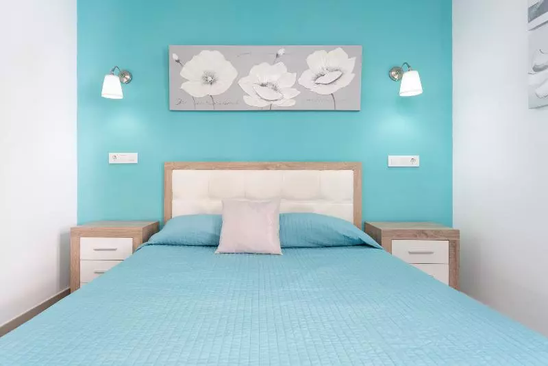 آپارتمان سوپریور 1 خوابه, Billy's Puerto de Mogán Apartments by Livvo