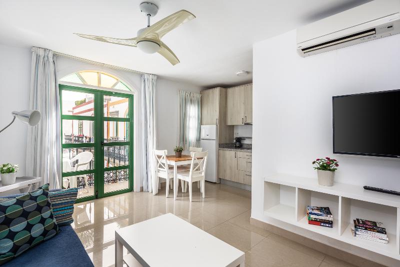 شقة سوبريور غرفة واحدة, Billy's Puerto de Mogán Apartments by Livvo
