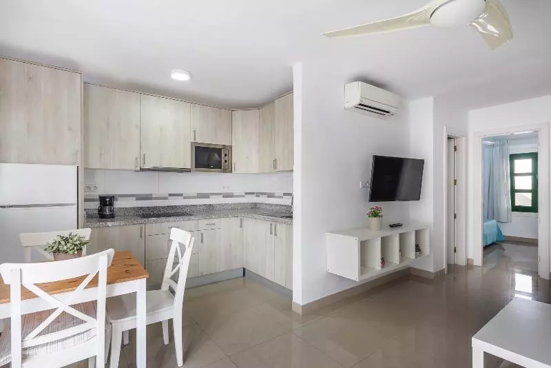 آپارتمان سوپریور 1 خوابه, Billy's Puerto de Mogán Apartments by Livvo