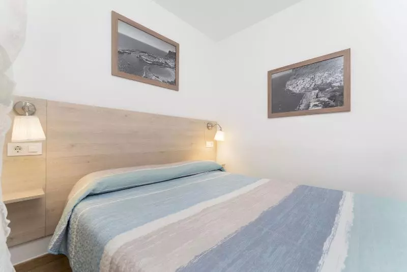 آپارتمان 1 خوابه, Billy's Puerto de Mogán Apartments by Livvo