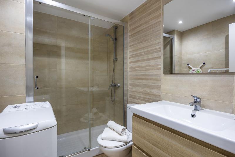 شقة غرفة واحدة, Billy's Puerto de Mogán Apartments by Livvo