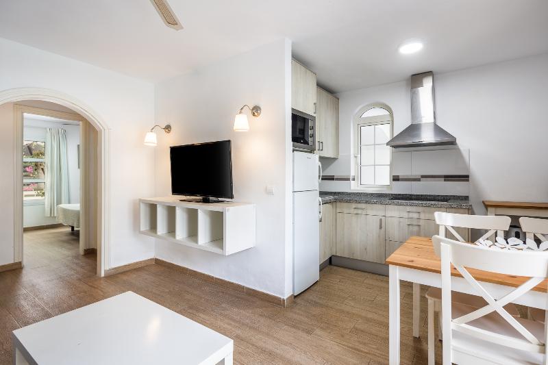 テラス付き１ベッドルームアパートメント, Billy's Puerto de Mogán Apartments by Livvo