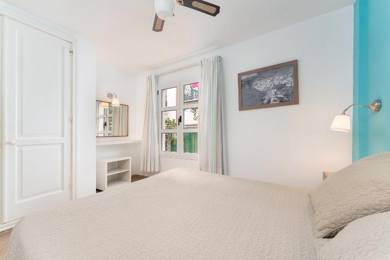 شقة غرفة واحدة مزودة بتراس, Billy's Puerto de Mogán Apartments by Livvo