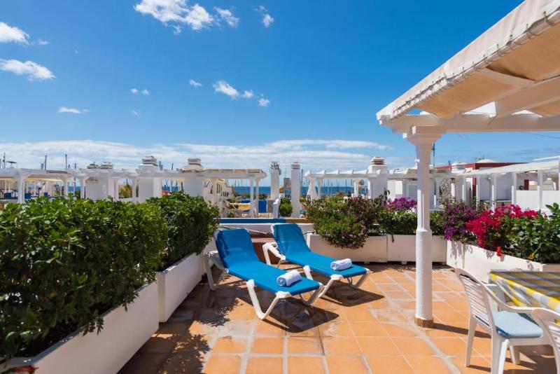 شقة غرفتين, Billy's Puerto de Mogán Apartments by Livvo