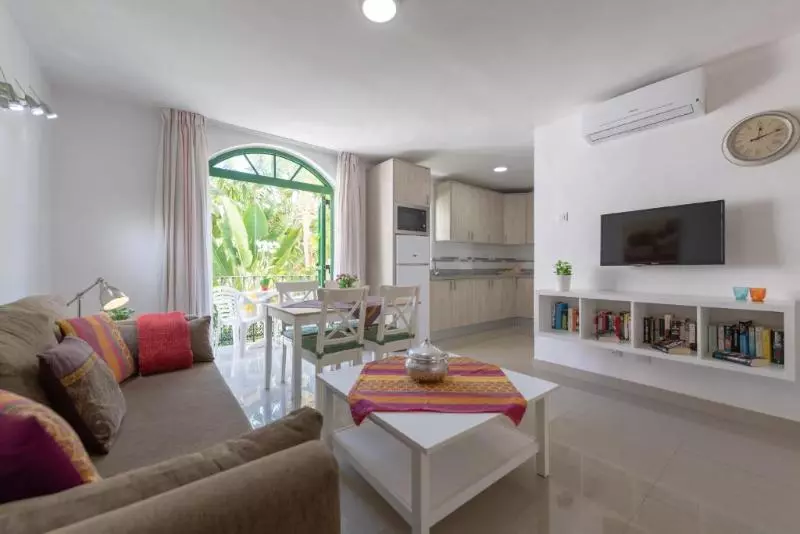 آپارتمان 2 خوابه, Billy's Puerto de Mogán Apartments by Livvo