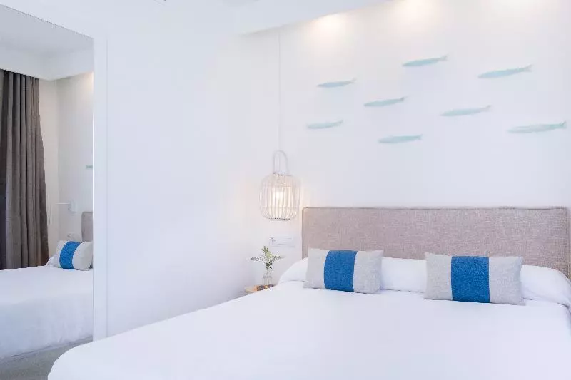 آپارتمان سوپریور 1 خوابه, Billy's Puerto de Mogán Apartments by Livvo
