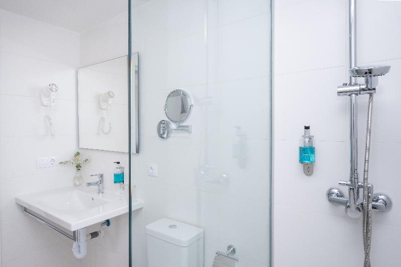 شقة سوبريور غرفة واحدة, Billy's Puerto de Mogán Apartments by Livvo