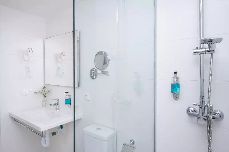 آپارتمان سوپریور 1 خوابه, Billy's Puerto de Mogán Apartments by Livvo