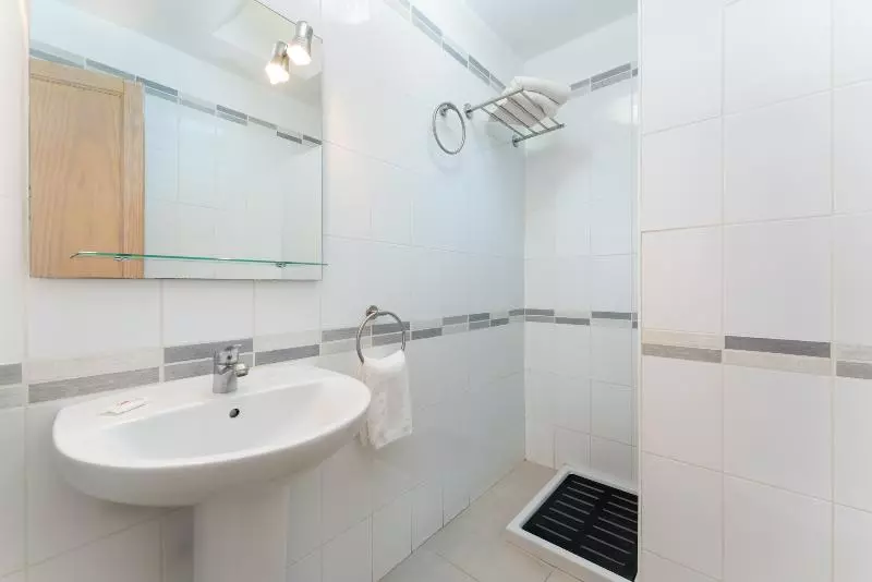 آپارتمان 1 خوابه با چشمانداز دریا, Billy's Puerto de Mogán Apartments by Livvo