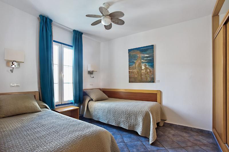 شقة غرفة واحدة, Nautilus Lanzarote