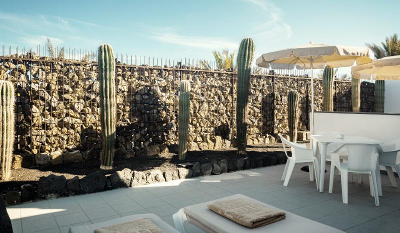 شقة غرفة واحدة, Nautilus Lanzarote