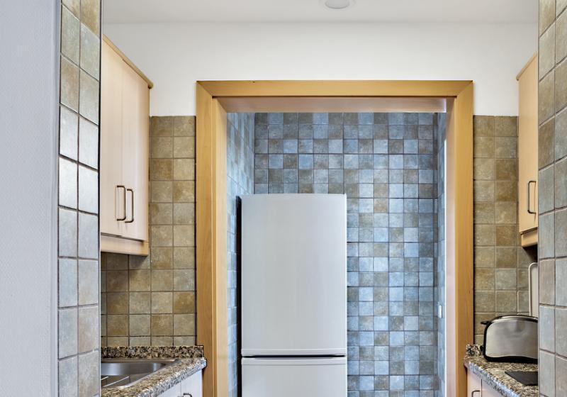 شقة غرفة واحدة, Nautilus Lanzarote