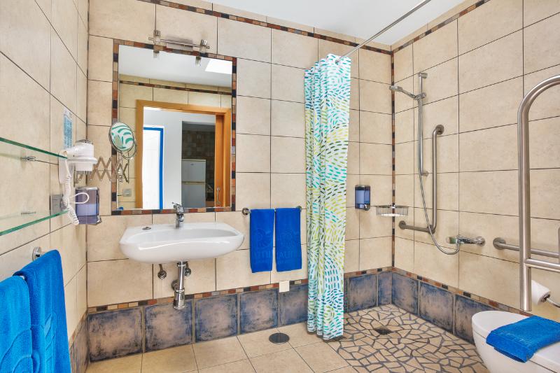 شقة سوبريور غرفة واحدة, Nautilus Lanzarote