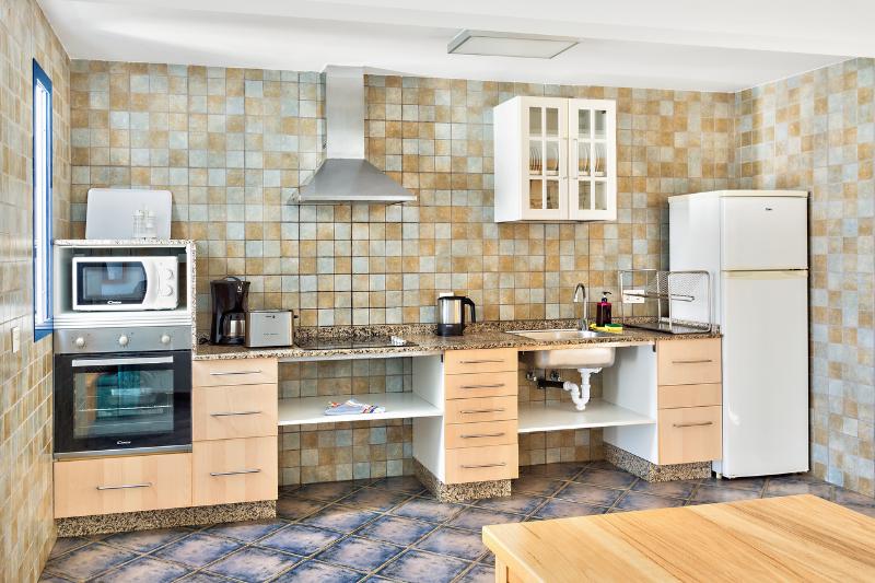 شقة سوبريور غرفة واحدة, Nautilus Lanzarote