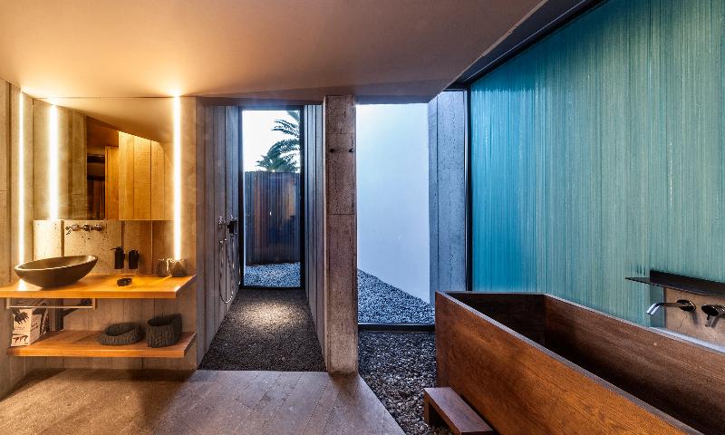 جناح, Nautilus Lanzarote