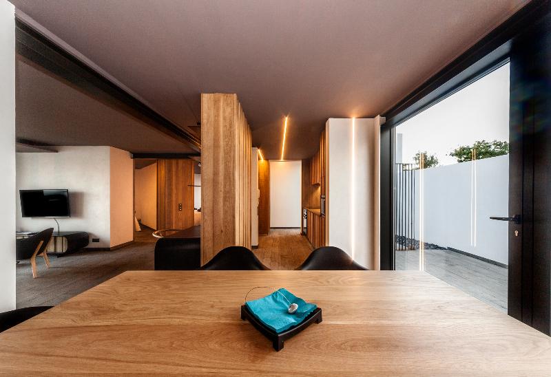 سوییت, Nautilus Lanzarote