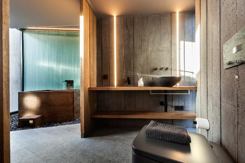 جناح, Nautilus Lanzarote