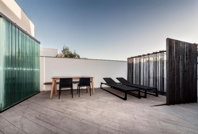 جناح, Nautilus Lanzarote