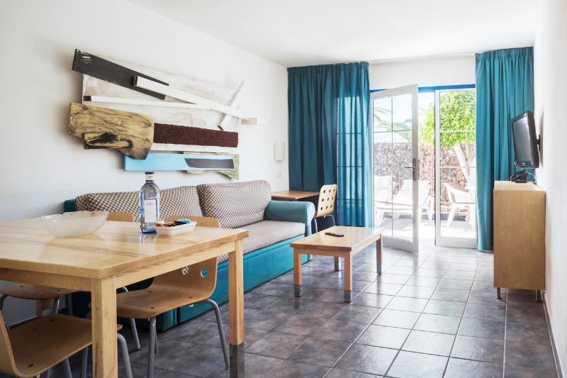 شقة غرفتين, Nautilus Lanzarote