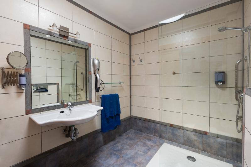 آپارتمان 2 خوابه, Nautilus Lanzarote