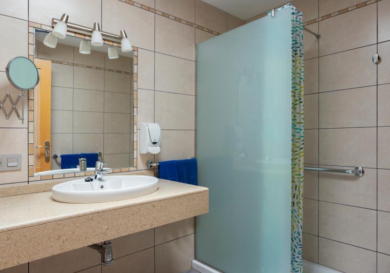 شقة سوبيريور غرفتين, Nautilus Lanzarote