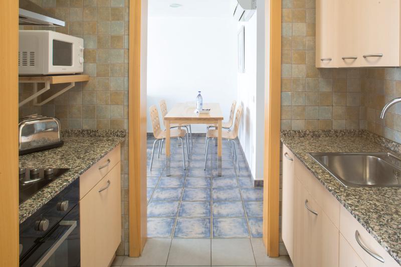 شقة سوبيريور غرفتين, Nautilus Lanzarote