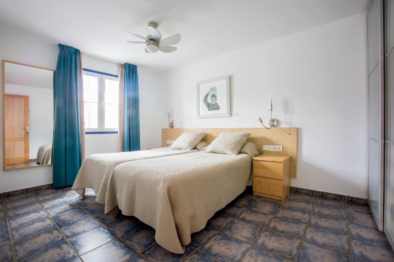 آپارتمان سوپریور 2 خوابه, Nautilus Lanzarote