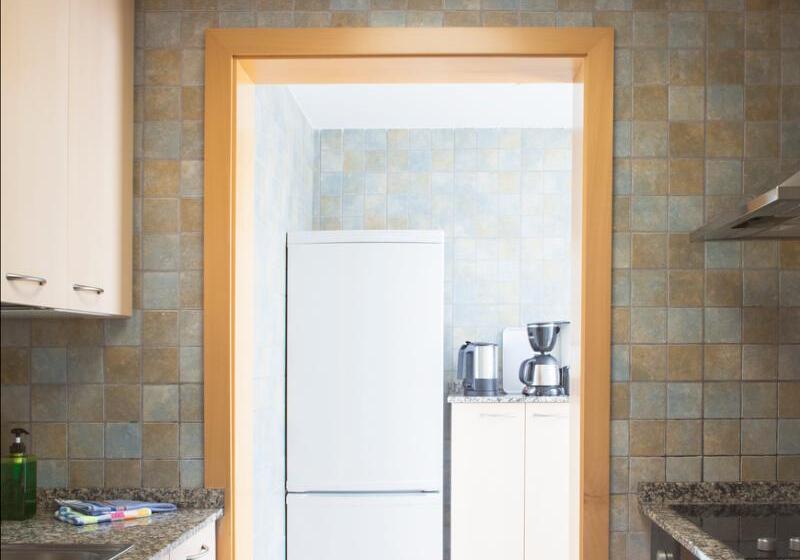 آپارتمان سوپریور 2 خوابه, Nautilus Lanzarote